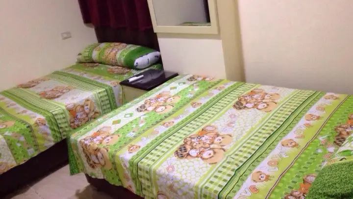 Хургада: Hurghada Comfort Apartments