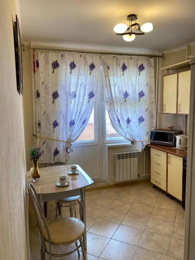Казань: Apartment on Chetaeva