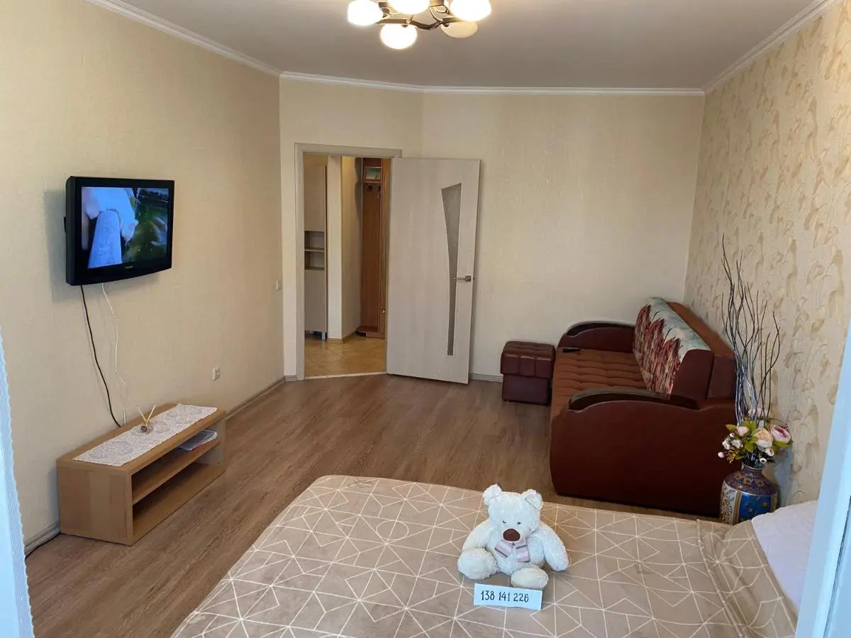 Казань: Apartment on Chetaeva