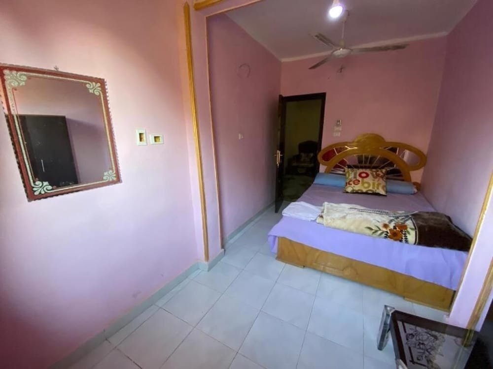 Гиза: King Pyramids Hotel