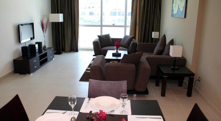 Дубай: Time Dunes Hotel Apartments Al Barsha