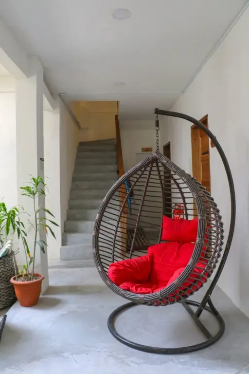 Южный Мале Атол: HudhuVeli Inn