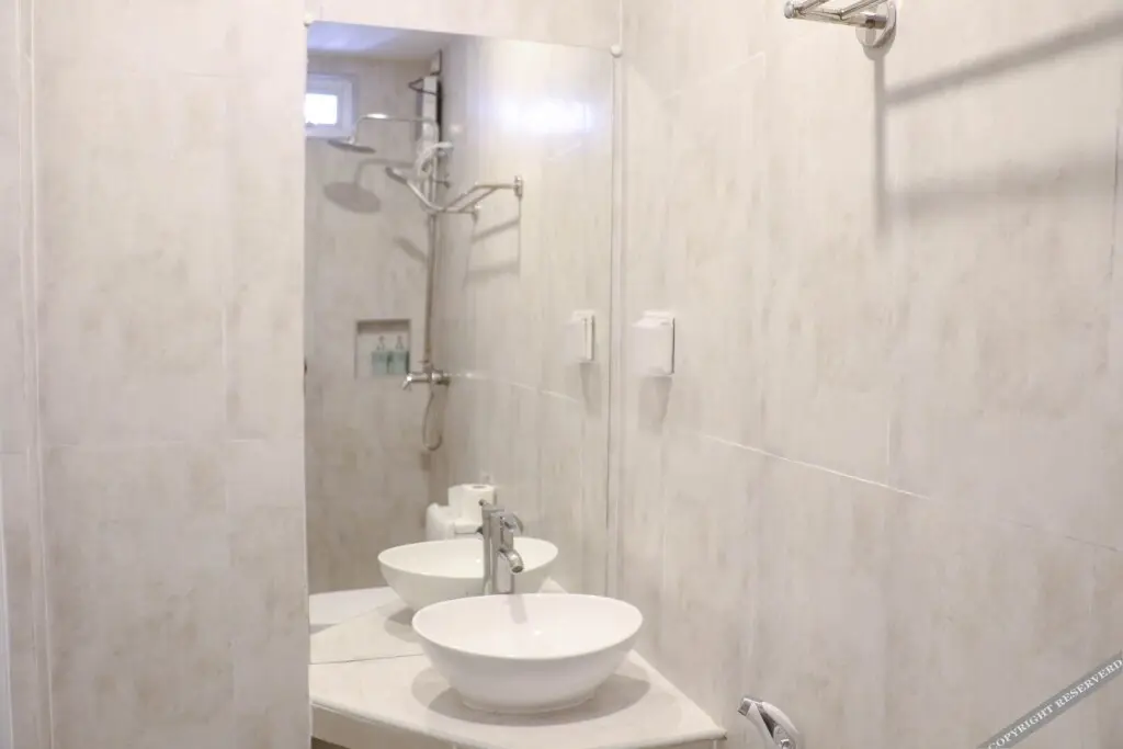 Южный Мале Атол: HudhuVeli Inn