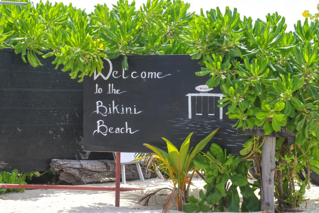 Южный Мале Атол: HudhuVeli Inn