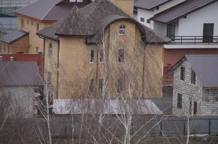 Казань: Holiday home Sportivnaya