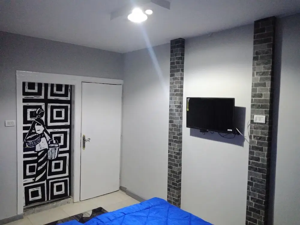 Каир: Cairo Castle Hostel