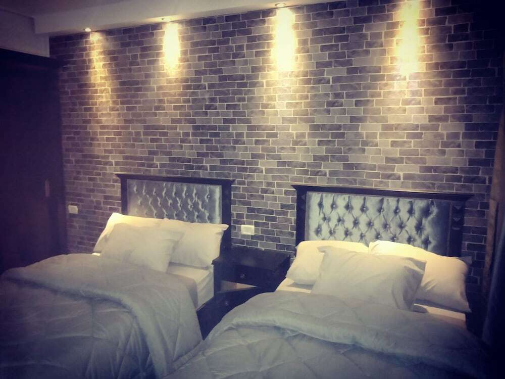 Каир: Cairo Castle Hostel