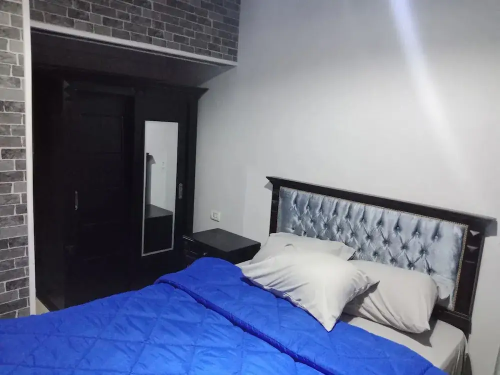 Каир: Cairo Castle Hostel