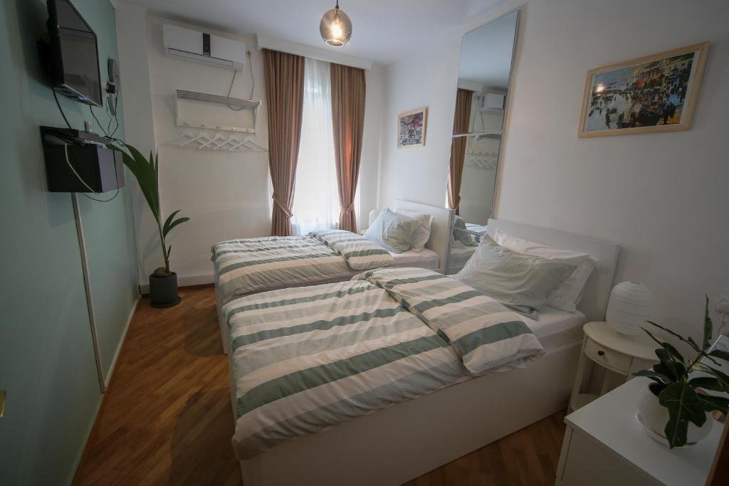 Тбилиси: Avlabari Boutique House