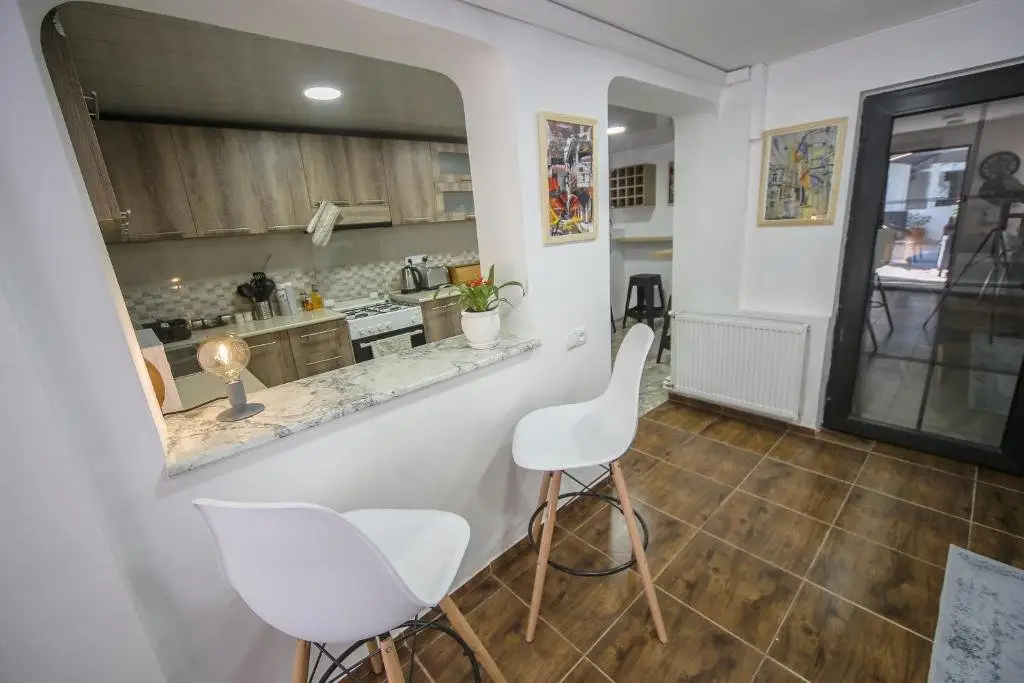 Avlabari Boutique House — фото 1
