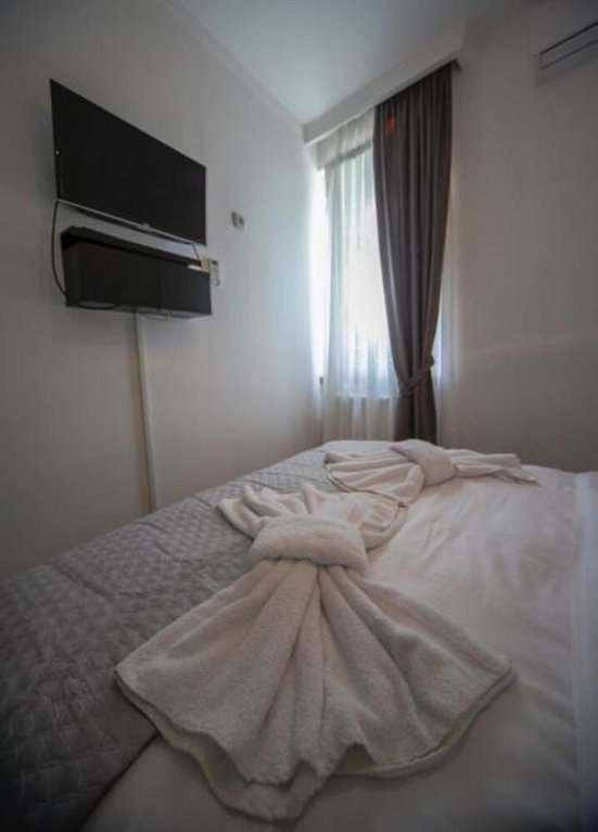 Тбилиси: Avlabari Boutique House
