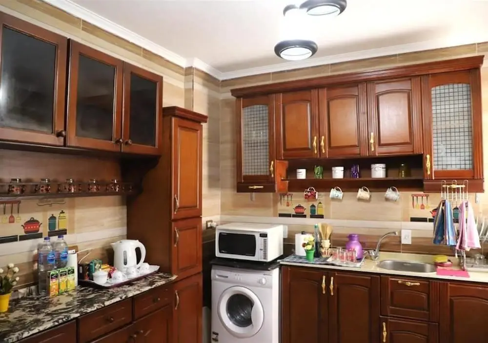 Каир: 24 Melsa Nasr City view city stars