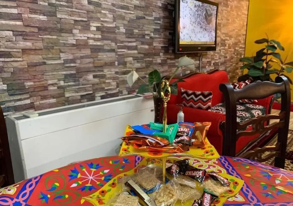 Каир: 24 Melsa Nasr City view city stars