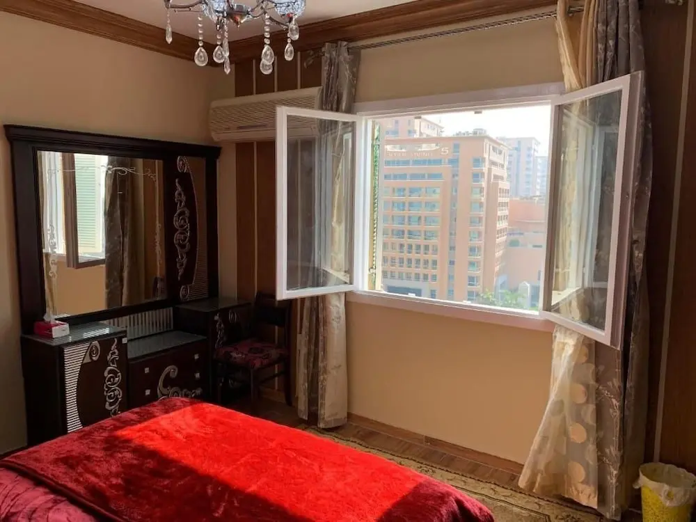 Каир: 24 Melsa Nasr City view city stars