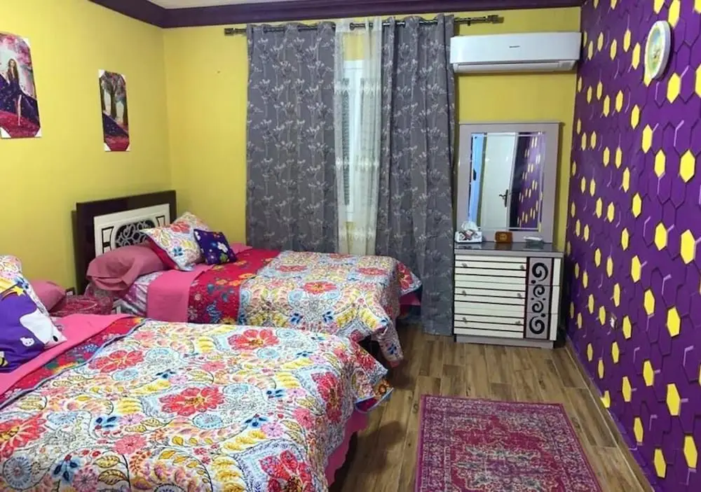 Каир: 24 Melsa Nasr City view city stars