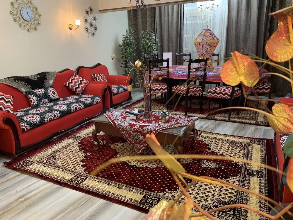 Каир: 24 Melsa Nasr City view city stars