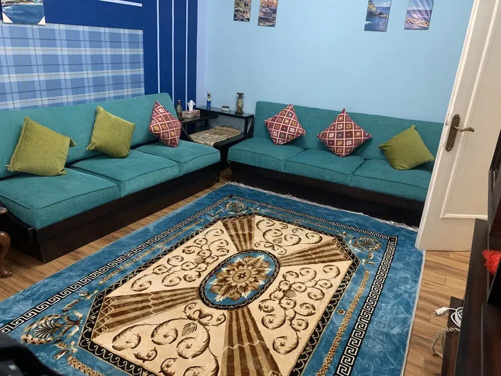 Каир: 24 Melsa Nasr City view city stars