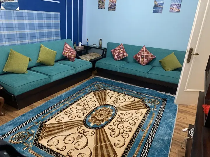 Каир: 24 Melsa Nasr City view city stars