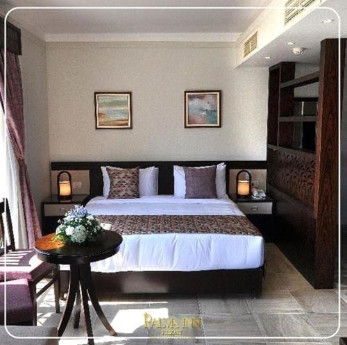 Александрия: Palma Inn Resort