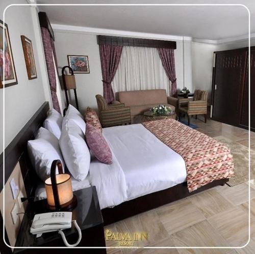 Александрия: Palma Inn Resort