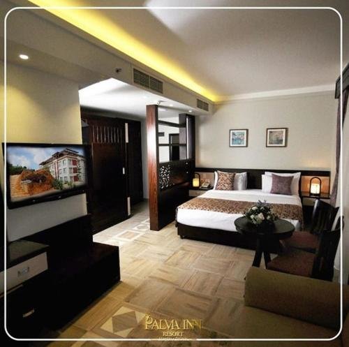 Александрия: Palma Inn Resort