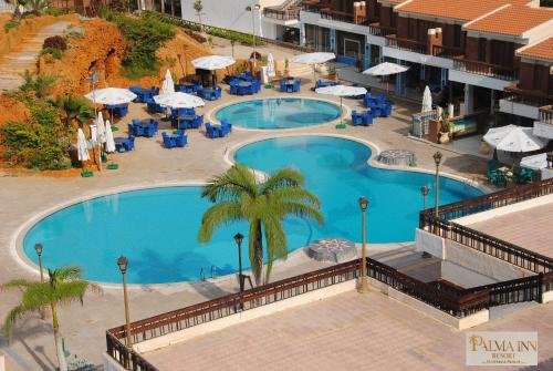 Александрия: Palma Inn Resort