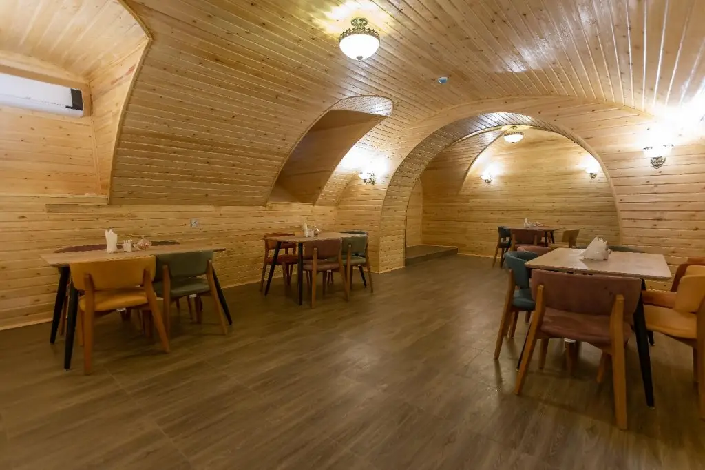 Баку: Deniz Inn City Hotel