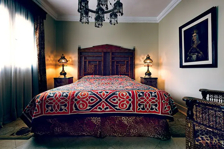 Каир: Le Riad Hotel de Charme