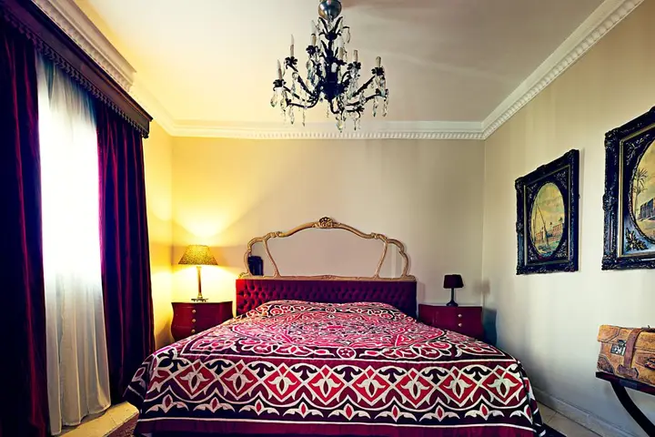 Каир: Le Riad Hotel de Charme