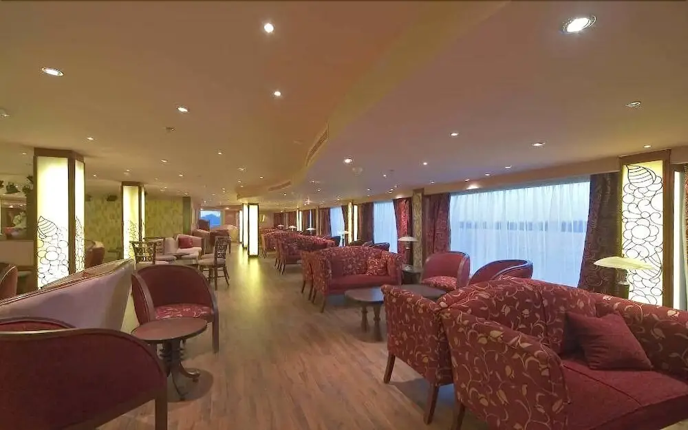 Луксор: HS Kontiki from Luxor or Aswan (Sat-Wed, Wed-Sat)