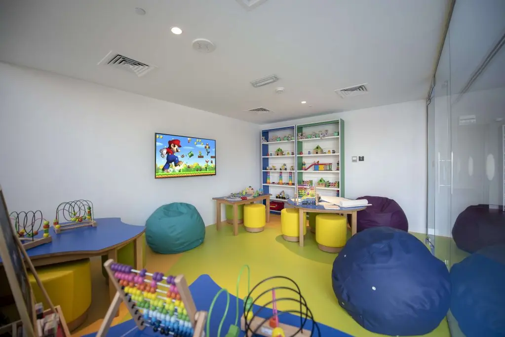 Шарджа: Novotel Sharjah Expo Center