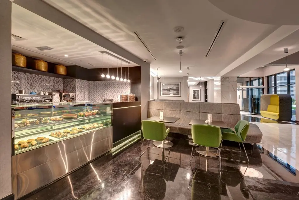 Шарджа: Novotel Sharjah Expo Center