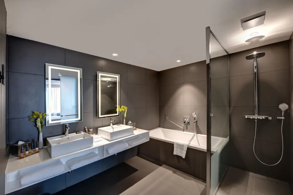Шарджа: Novotel Sharjah Expo Center