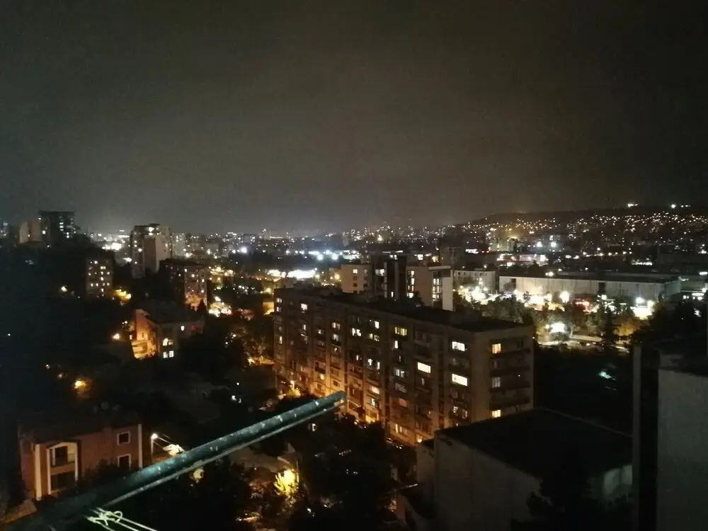 Тбилиси: Отель Shartava Platz