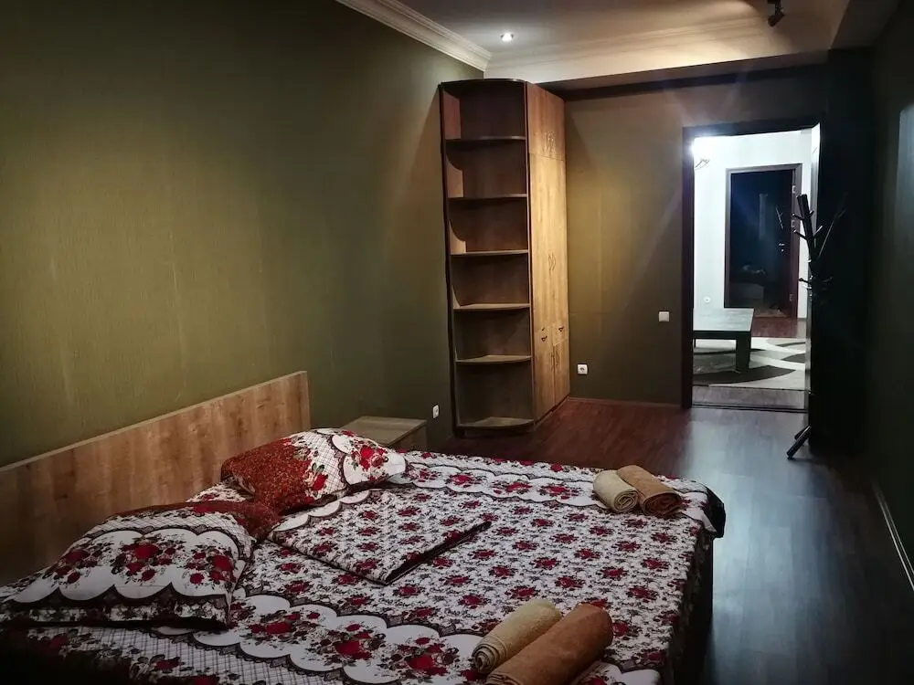 Тбилиси: Отель Shartava Platz