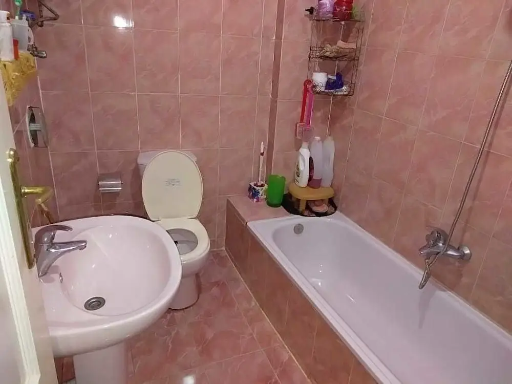 Гиза: Faran Pyramids View lnn