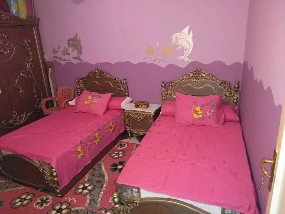 Гиза: Faran Pyramids View lnn