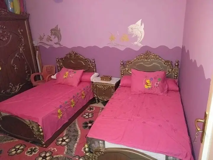Гиза: Faran Pyramids View lnn
