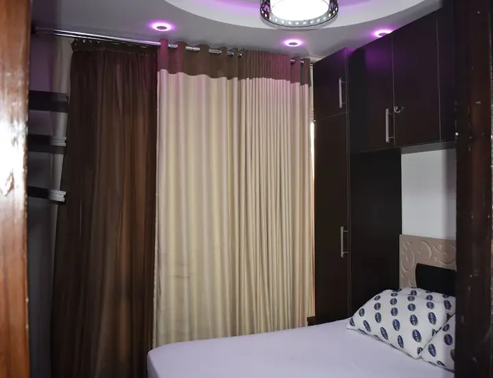 Мерса-Матрух: Porto Matrouh Chalets