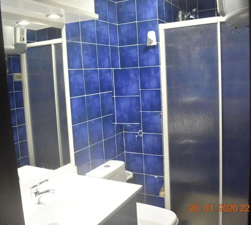 Мерса-Матрух: Porto Matrouh Chalets