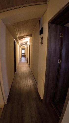 Бакуриани: Отель «Эко-дом» в Бакуриани