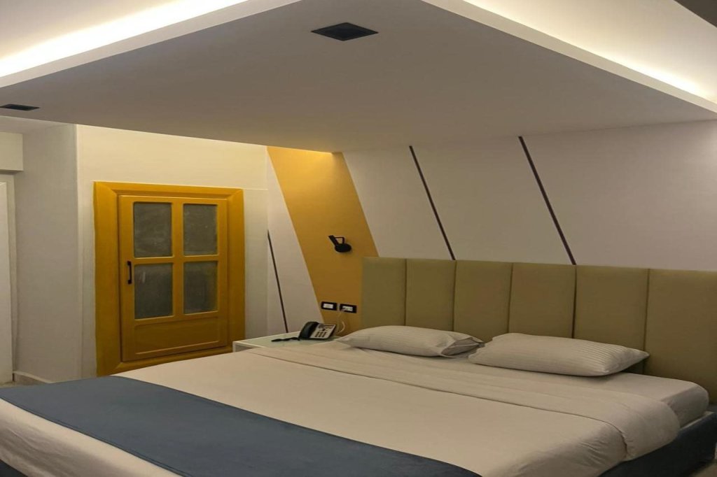Каир: Panorama Ramsis Hotel & Cafe
