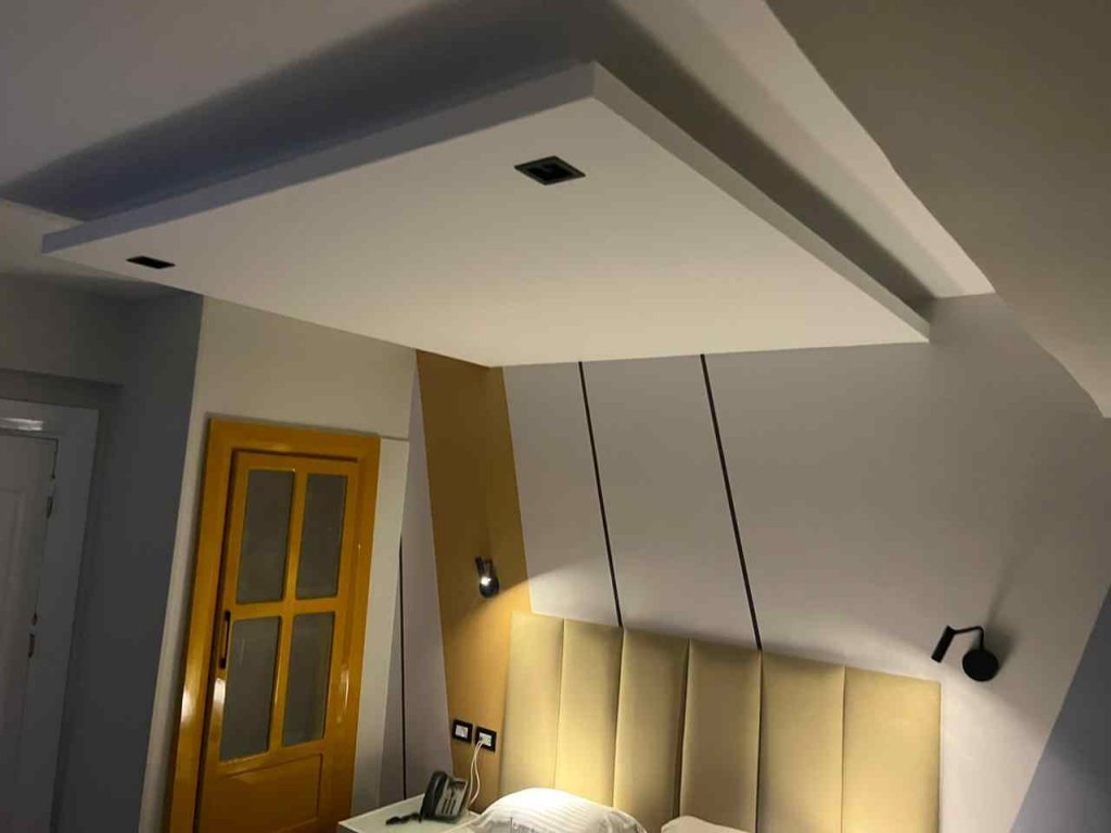 Каир: Panorama Ramsis Hotel & Cafe