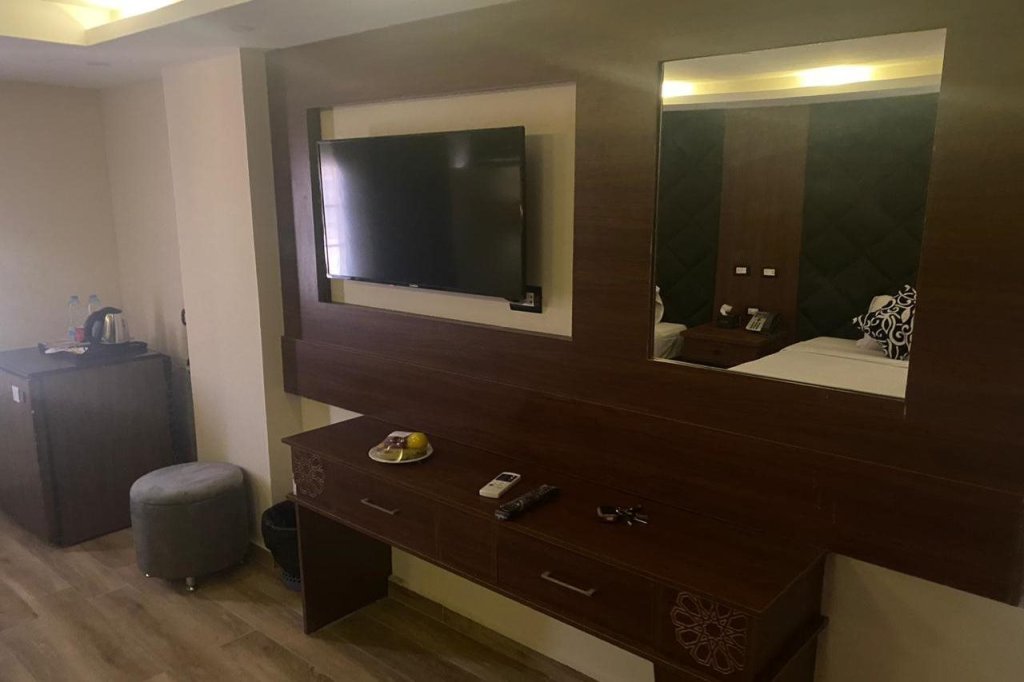 Каир: Panorama Ramsis Hotel & Cafe