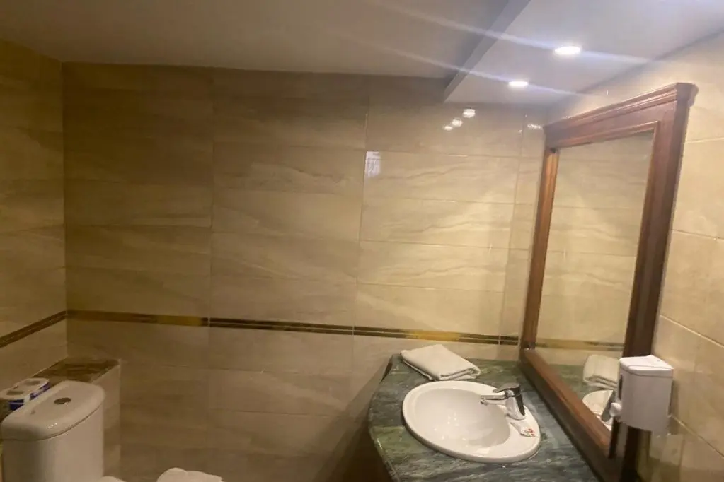 Каир: Panorama Ramsis Hotel & Cafe