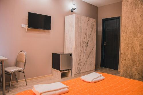 Тбилиси: Hotel 2Floors