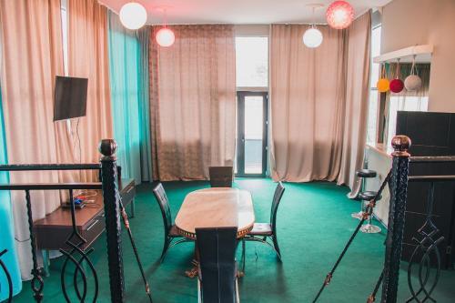 Тбилиси: Hotel 2Floors