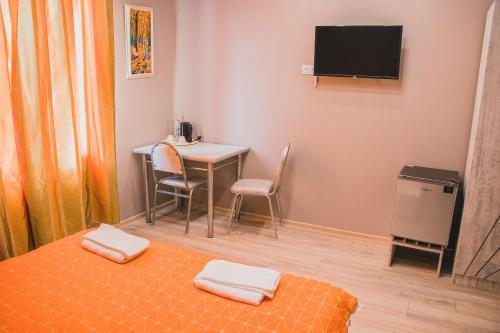 Тбилиси: Hotel 2Floors