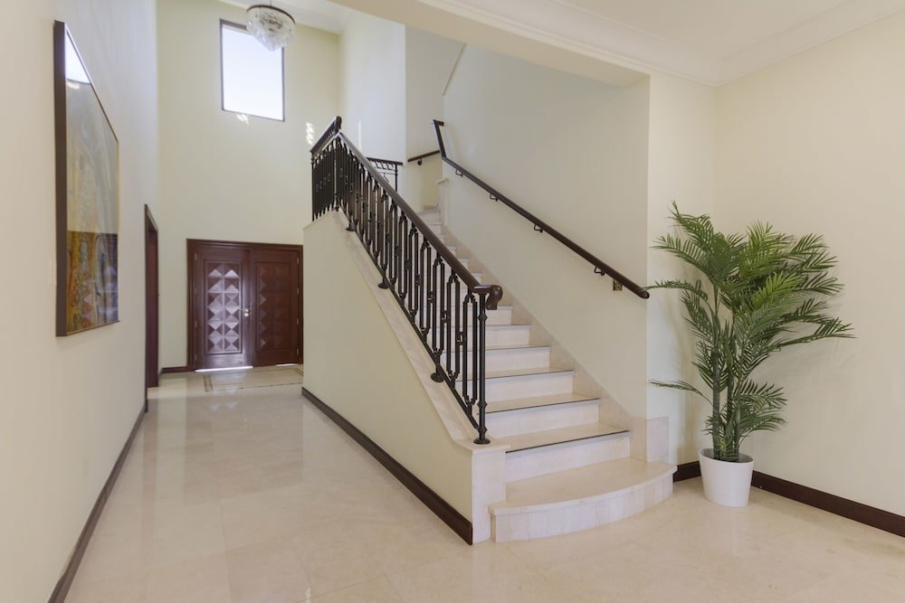 Bespoke Residences-Luxury Frond A Villas — фото 1