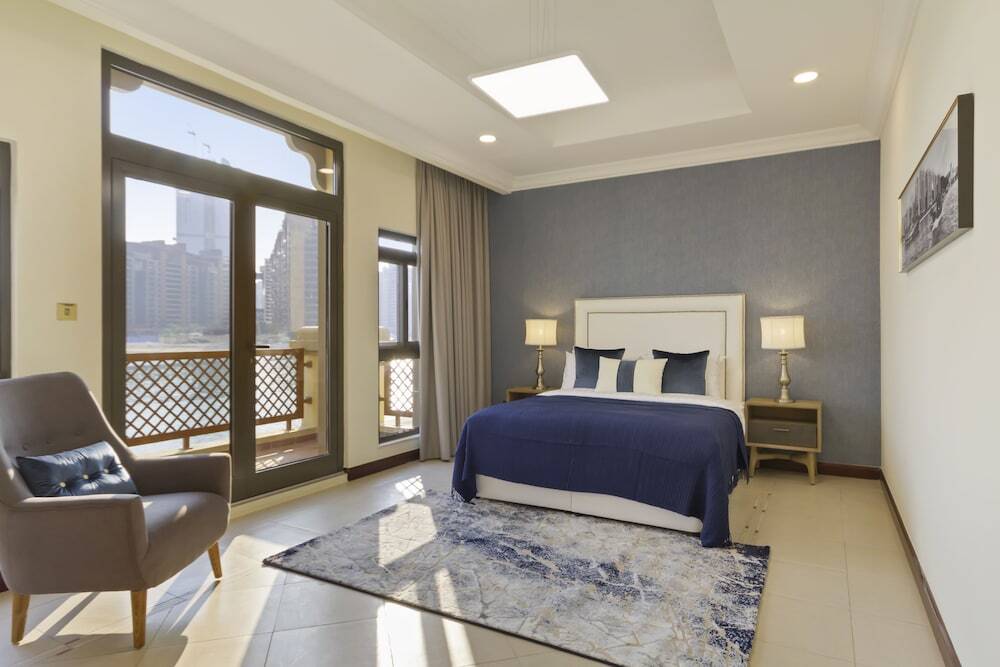 Дубай: Bespoke Residences-Luxury Frond A Villas